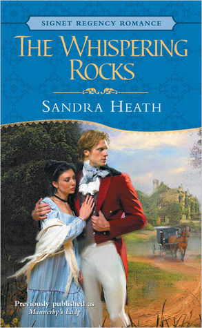 The Whispering Rocks (Signet Regency Romance)