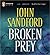 Broken Prey (Lucas Davenport, #16)