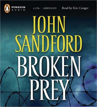 Broken Prey
