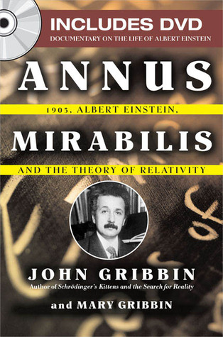 Annus Mirabilis: 1905, Albert Einstein and the Theory of Relativity
