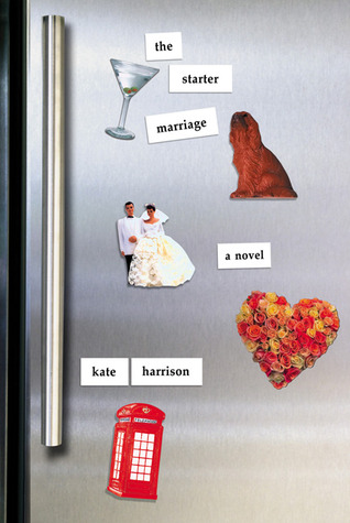 The Starter Marriage (Paperback)