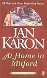 At Home in Mitford by Jan Karon