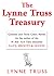 The Lynne Truss Treasury: Columns and Three Comic Novels