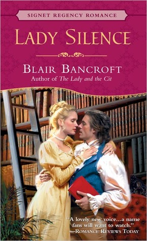Lady Silence