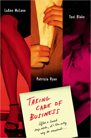 Taking Care of Business (Paperback)