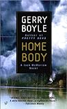 Home Body (Jack McMorrow Mystery, #8)