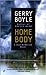 Home Body (Jack McMorrow Mystery, #8)