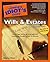 The Complete Idiot's Guide to Wills and Estates
