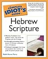The Complete Idiot's Guide to Hebrew Scripture