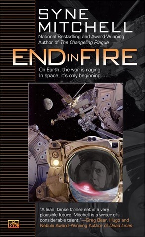 End In Fire