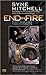 End in Fire by Syne Mitchell