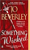 Something Wicked by Jo Beverley
