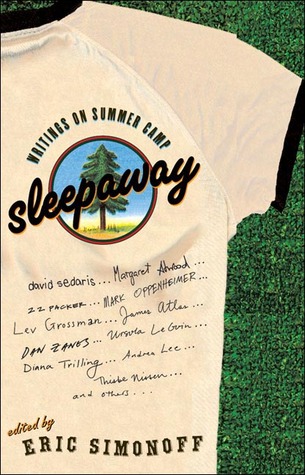 Sleepaway: Writings on Summer Camp (Paperback)