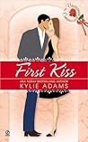 First Kiss by Kylie Adams