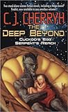 The Deep Beyond by C.J. Cherryh