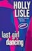 Last Girl Dancing