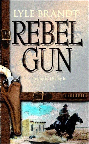 Rebel Gun (Matt Price, #4)