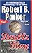 Double Play (Burke, #1)
