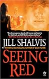 Seeing Red by Jill Shalvis