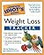 The Complete Idiot's Guide to Weight Loss Tracker