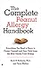 The Complete Peanut Allergy Handbook