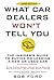 What Car Dealers Won't Tell You (2005 Edition): Revised Edition