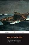 Captains Courageous by Rudyard Kipling
