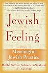 Jewish With Feeling by Zalman Schachter-Shalomi Jewish With Feeling by Zalman Schachter-Shalomi
