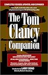 The Tom Clancy Companion (Revised)