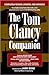 The Tom Clancy Companion by Martin H. Greenberg