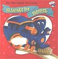 The Little Engine That Could Valentine's Day Surprise