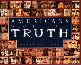 Americans Who Tell the Truth (Hardcover)