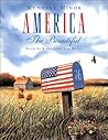 America the Beautiful by Katharine Lee Bates