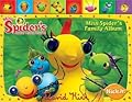 Miss Spider: Miss Spider's Family Album