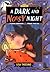 A Dark And Noisy Night: A Silly Thriller With Peggy the Pig (Dutton Easy Reader)