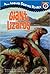 Giant Lizards: All Aboard Science Reader Station Stop 2