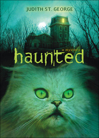 Haunted (Paperback)