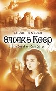 Sadar's Keep