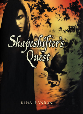 Shapeshifter's Quest (Hardcover)