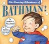The Amazing Adventures of Bathman!