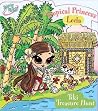 Sugar Planet: Tropical Princess Leela: Tiki Treasure Hunt Sugar Planet: Tropical Princess Leela: Tiki Treasure Hunt