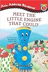 Meet the Little Engine That Could (All Aboard Reading)