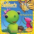Miss Spider: All Pupa'ed Out
