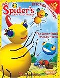 Miss Spider: The Sunny Patch Friends' Picnic