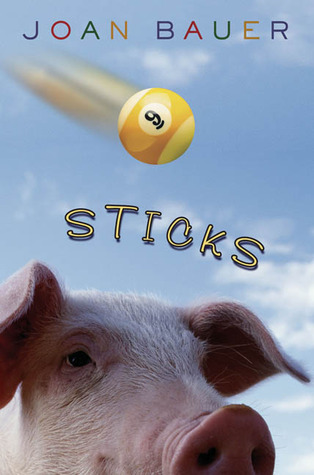 Sticks (Paperback)
