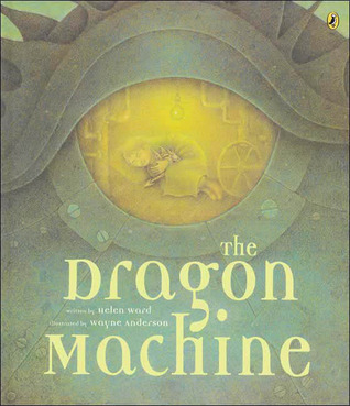 The Dragon Machine (Paperback)
