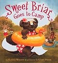 Sweet Briar Goes to Camp