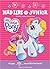 My Little Pony Mad Libs Junior