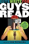 Guys Write for Guys Read Guys Write for Guys Read