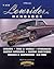 The Lowrider's Handbook HPBooks-1383